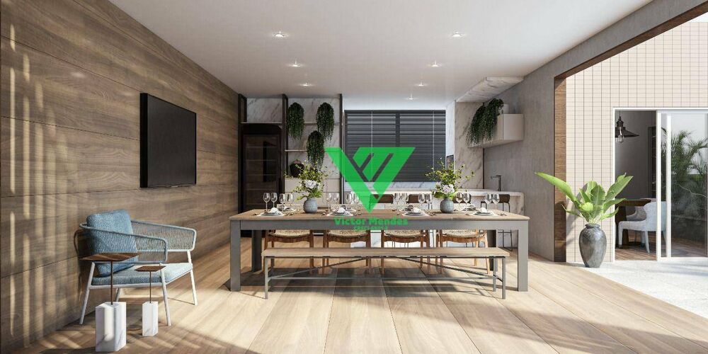 Apartamento, 3 quartos, 83 m² - Foto 1