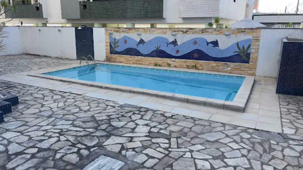 Apartamento, 2 quartos, 105 m² - Foto 1
