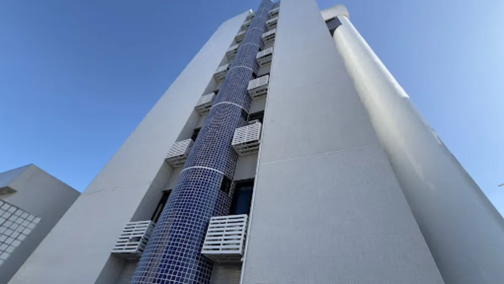 Apartamento, 2 quartos, 105 m² - Foto 2