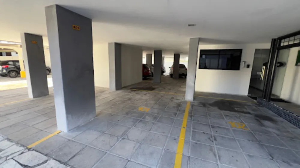 Apartamento, 2 quartos, 105 m² - Foto 3