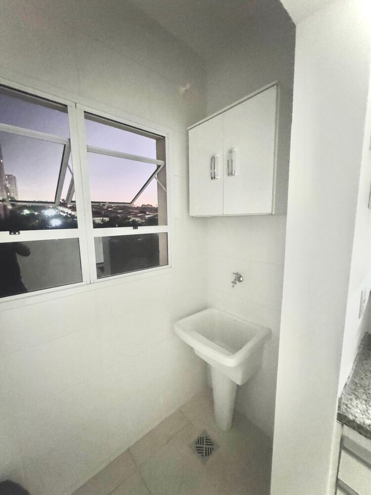 Apartamento, 2 quartos, 54 m² - Foto 4