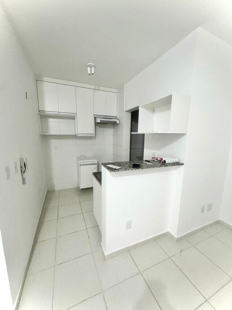 Apartamento, 2 quartos, 54 m² - Foto 3