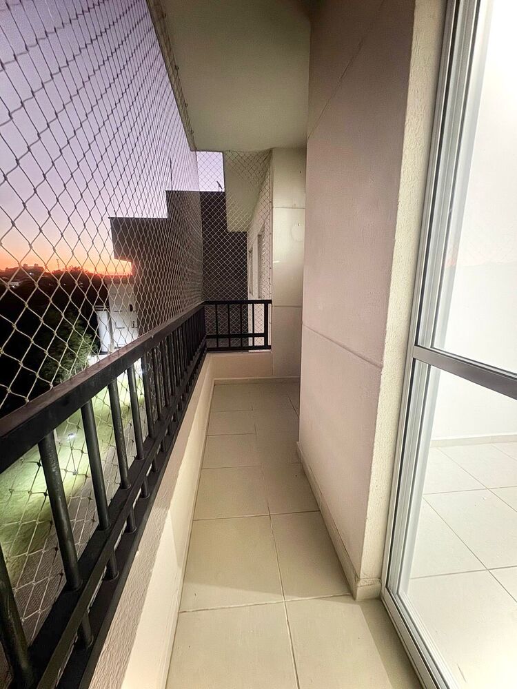Apartamento, 2 quartos, 54 m² - Foto 1