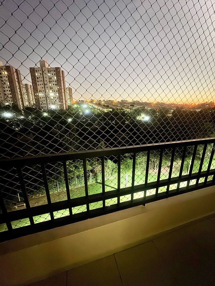 Apartamento, 2 quartos, 54 m² - Foto 2