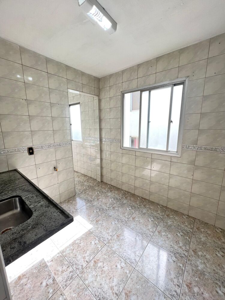 Apartamento à venda com 2 quartos, 50m² - Foto 2