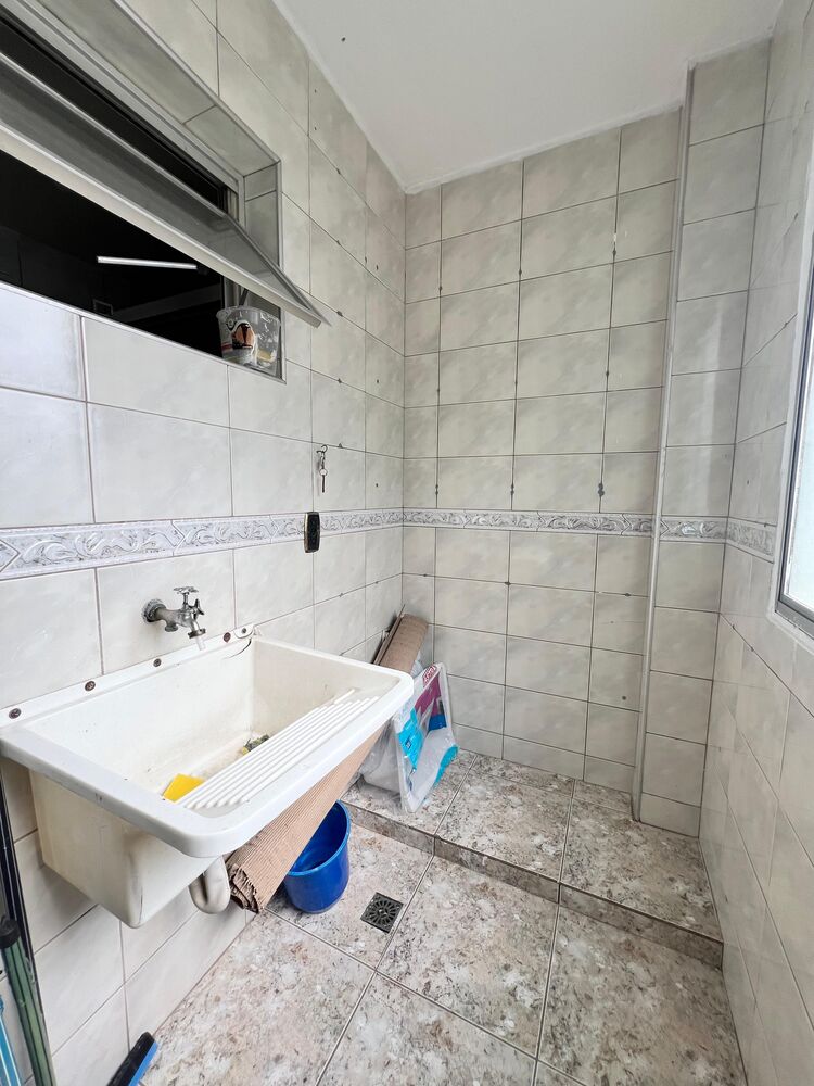 Apartamento à venda com 2 quartos, 50m² - Foto 12