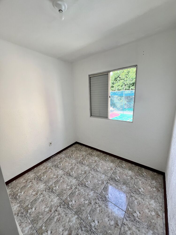 Apartamento à venda com 2 quartos, 50m² - Foto 9