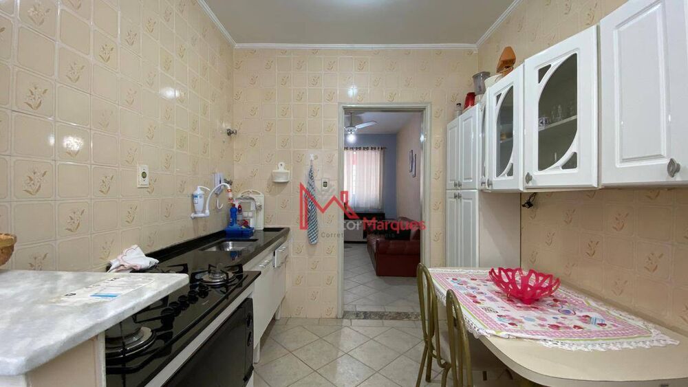 Apartamento, 2 quartos, 46 m² - Foto 13