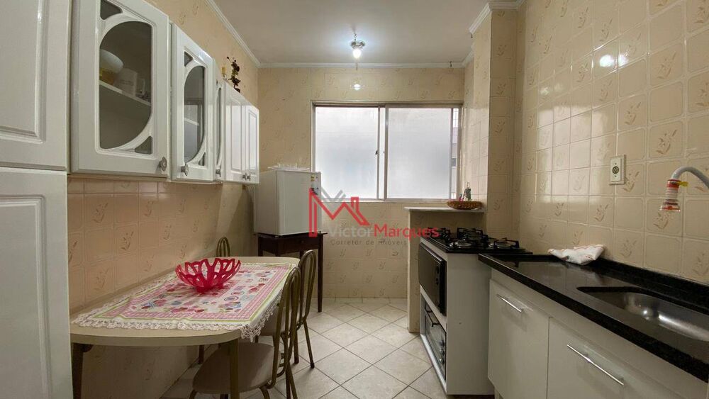 Apartamento, 2 quartos, 46 m² - Foto 9
