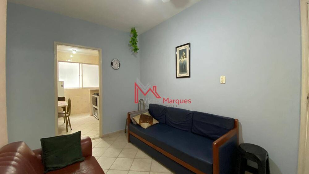 Apartamento, 2 quartos, 46 m² - Foto 7