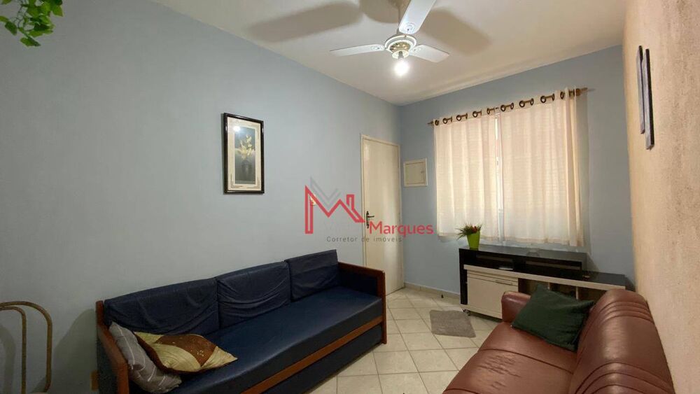 Apartamento, 2 quartos, 46 m² - Foto 10