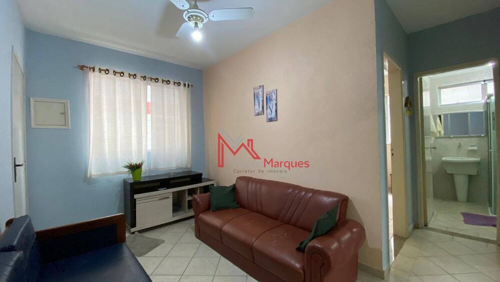 Apartamento, 2 quartos, 46 m² - Foto 5
