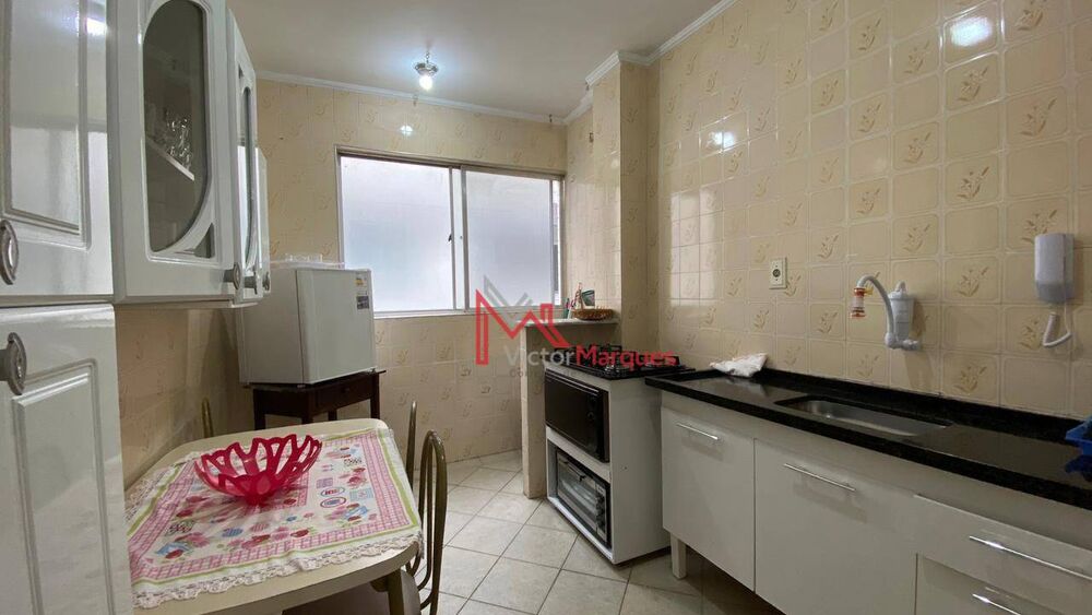 Apartamento, 2 quartos, 46 m² - Foto 1