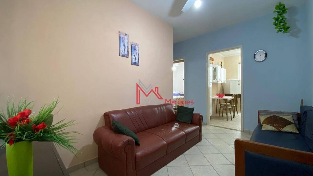 Apartamento, 2 quartos, 46 m² - Foto 11