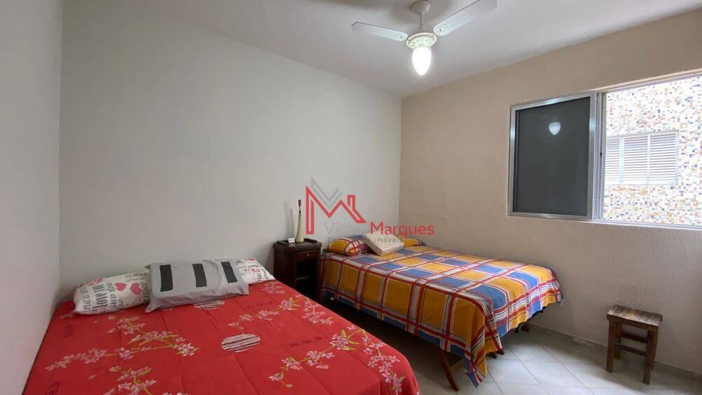 Apartamento, 2 quartos, 46 m² - Foto 3