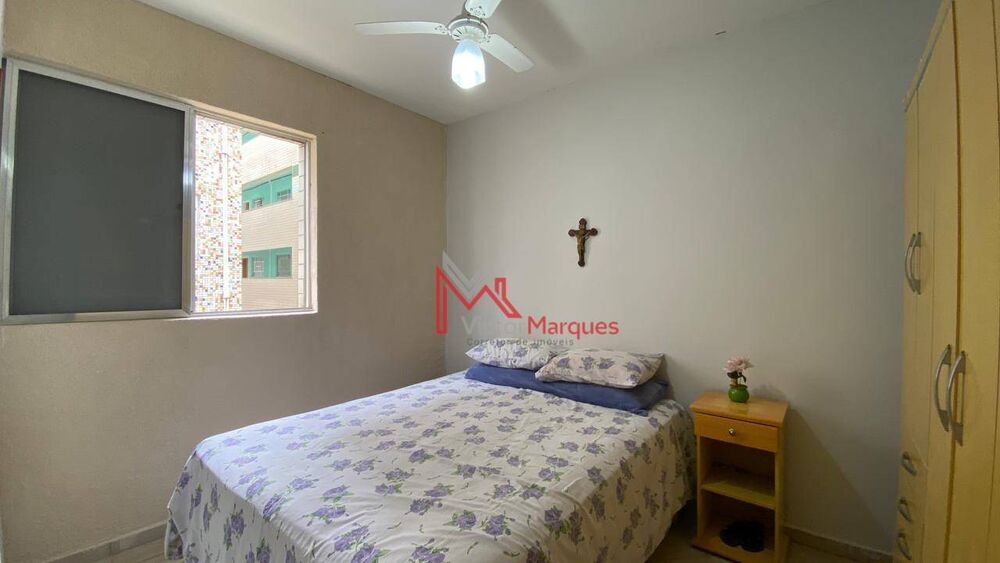 Apartamento, 2 quartos, 46 m² - Foto 2