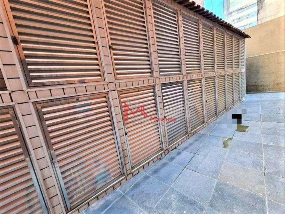 Apartamento, 2 quartos, 117 m² - Foto 2