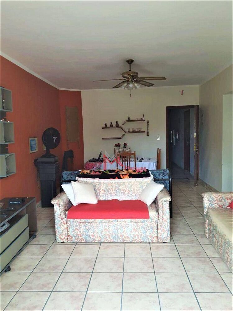 Apartamento, 2 quartos, 117 m² - Foto 9
