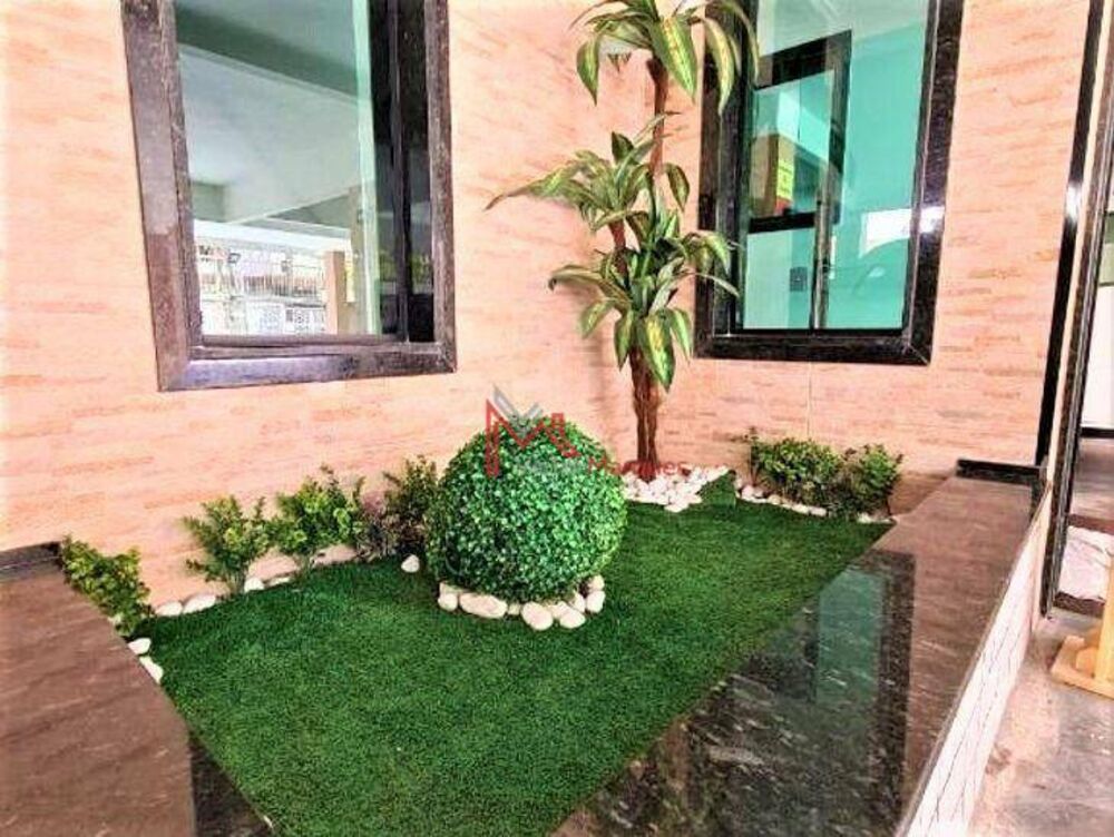 Apartamento, 2 quartos, 117 m² - Foto 1
