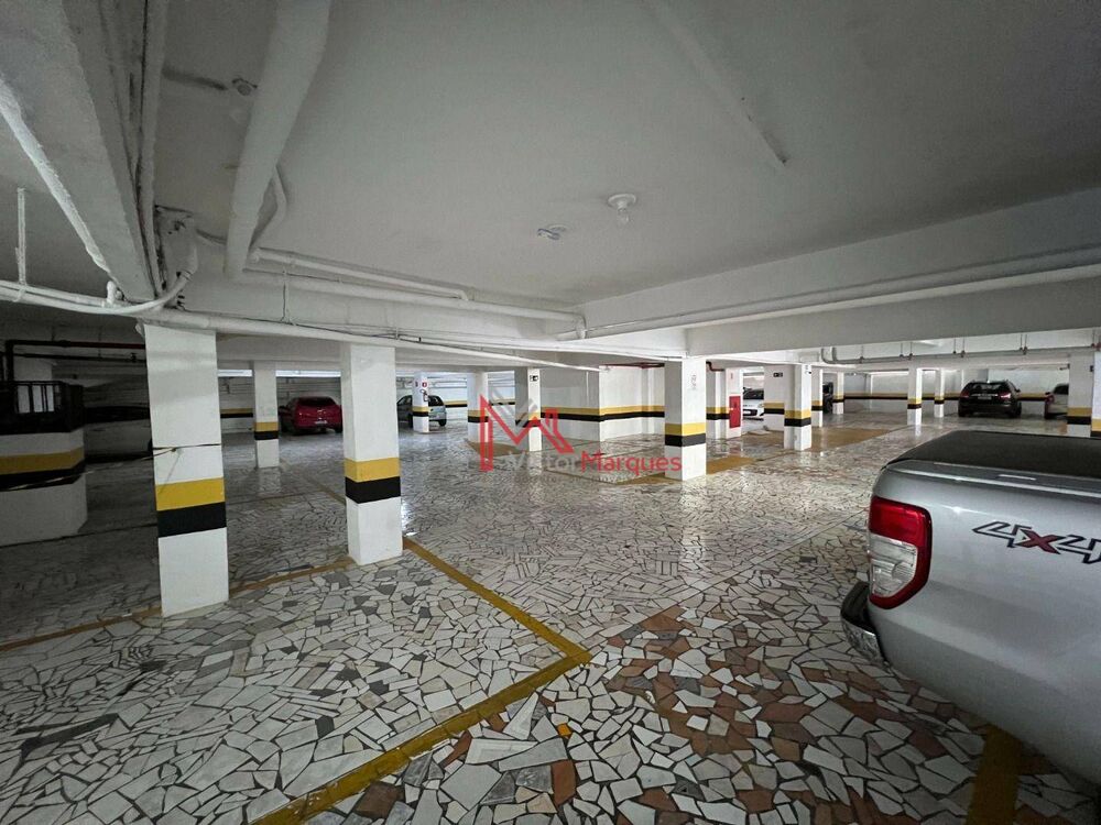 Apartamento, 3 quartos, 120 m² - Foto 11
