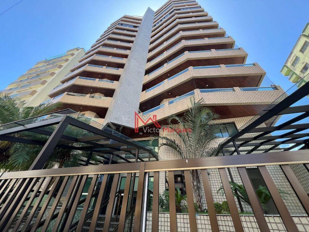 Apartamento, 3 quartos, 120 m² - Foto 6