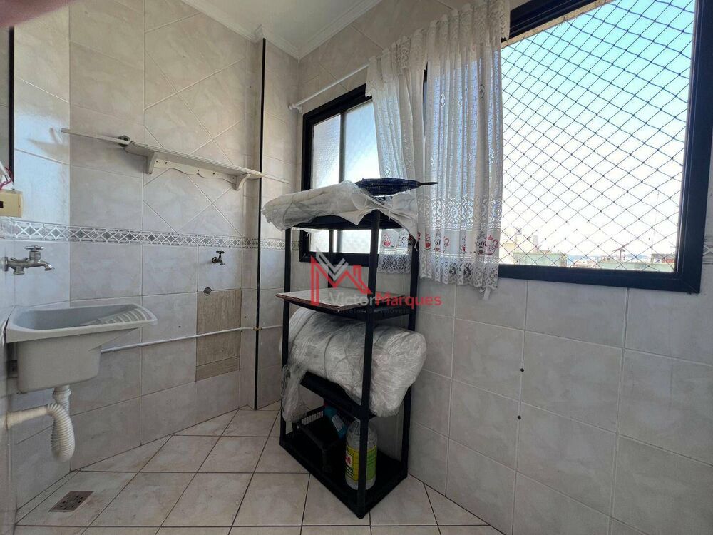 Apartamento, 3 quartos, 120 m² - Foto 8