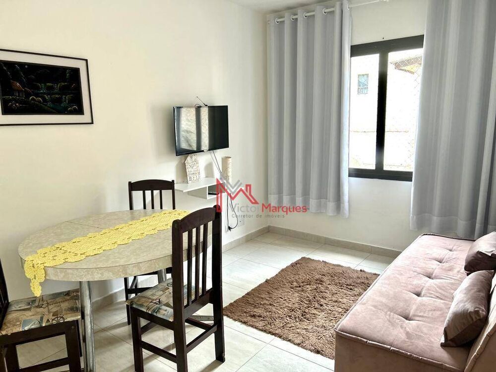 Apartamento, 1 quarto, 55 m² - Foto 3