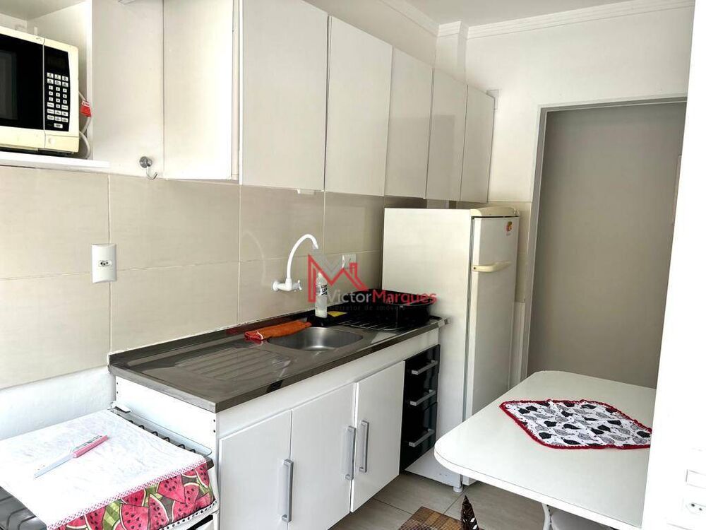Apartamento, 1 quarto, 55 m² - Foto 6
