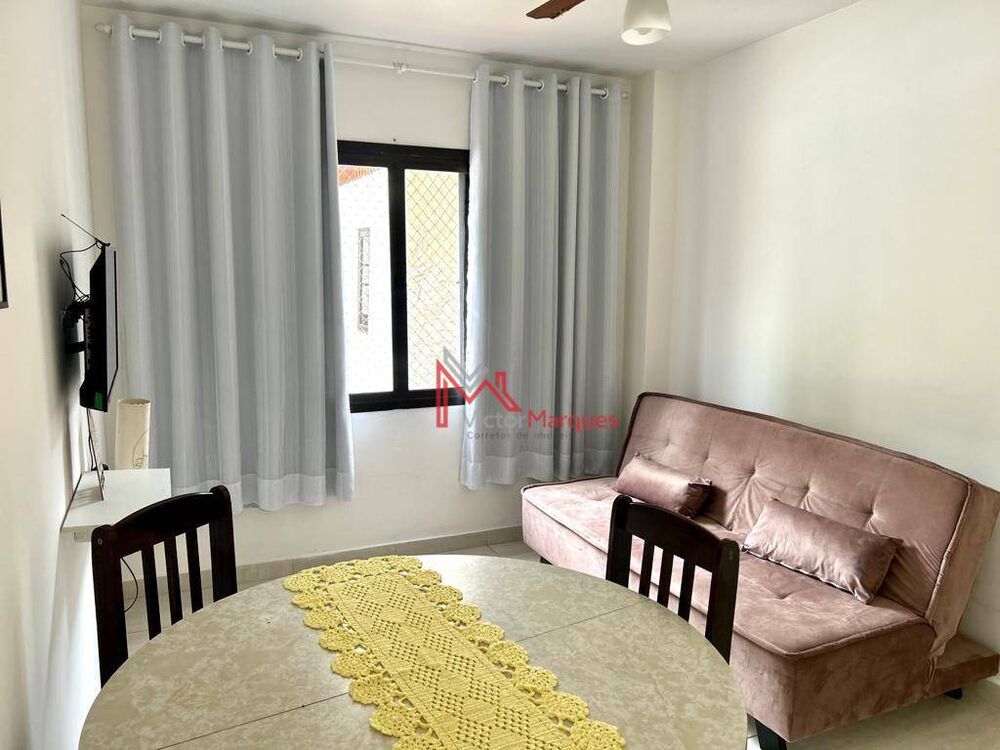 Apartamento, 1 quarto, 55 m² - Foto 1