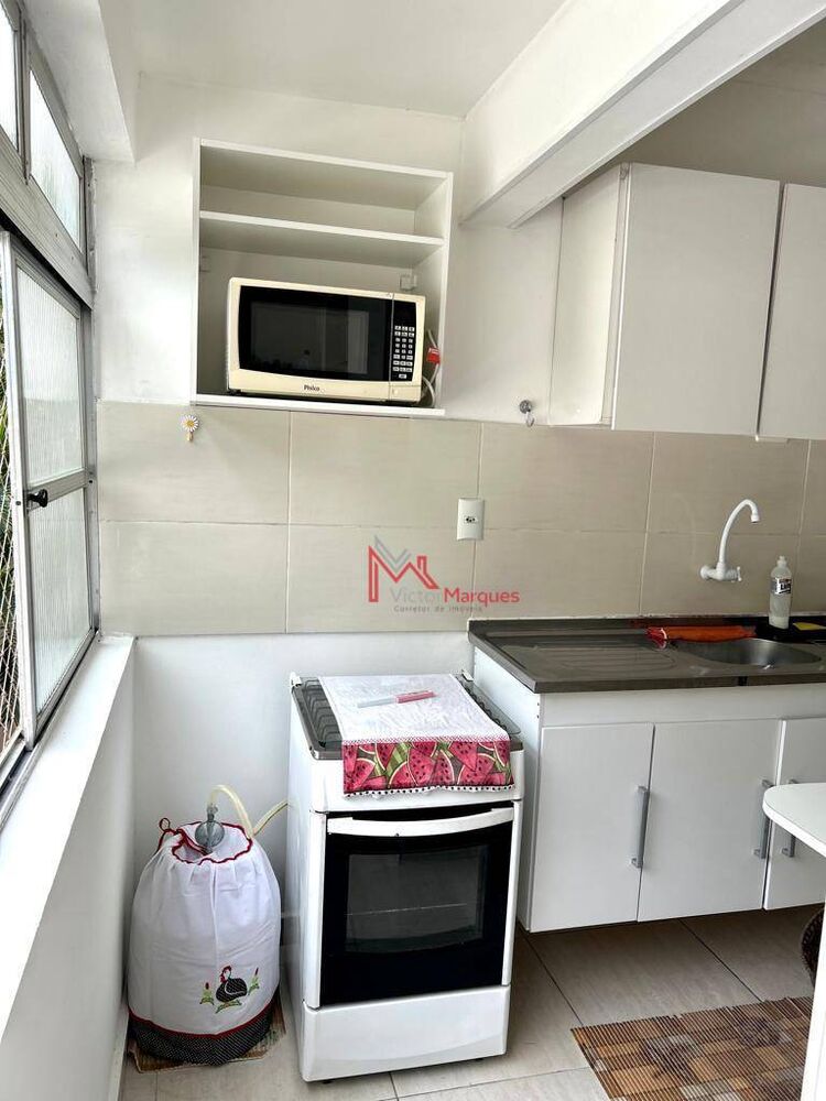 Apartamento, 1 quarto, 55 m² - Foto 12