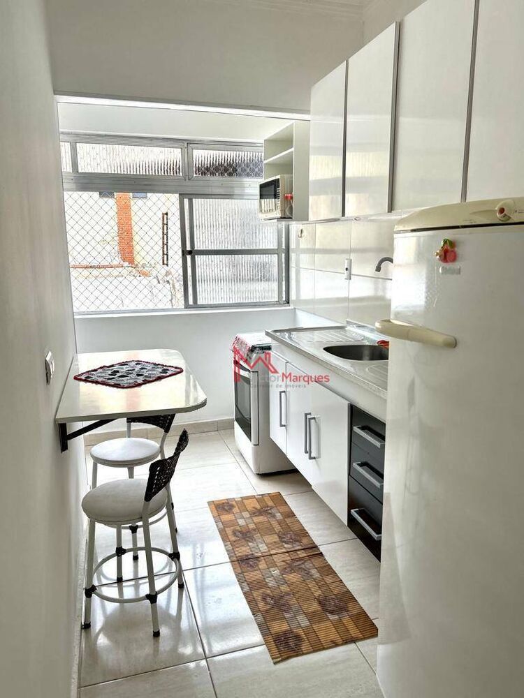 Apartamento, 1 quarto, 55 m² - Foto 5