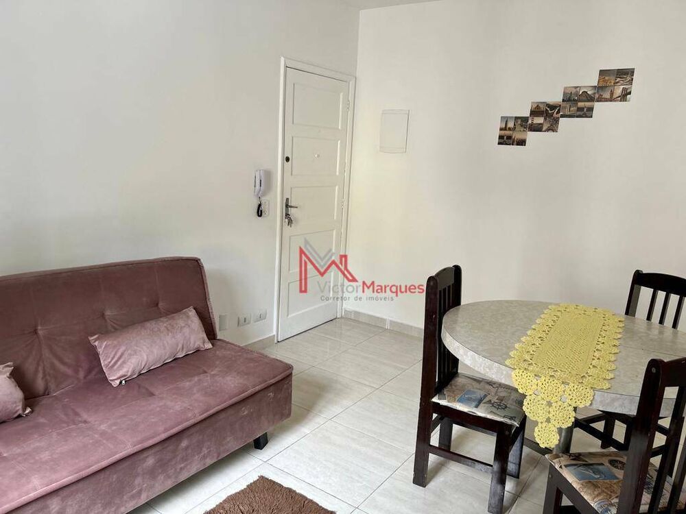 Apartamento, 1 quarto, 55 m² - Foto 2