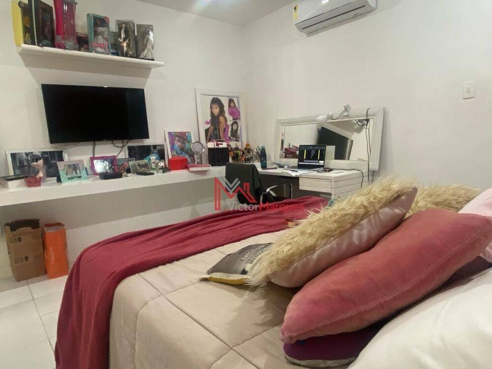 Casa de Condomínio, 2 quartos - Foto 30