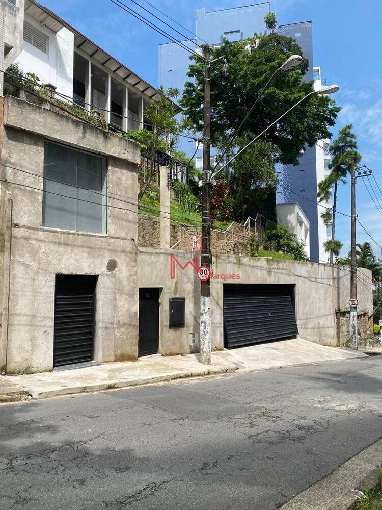 Casa de Condomínio, 2 quartos - Foto 2