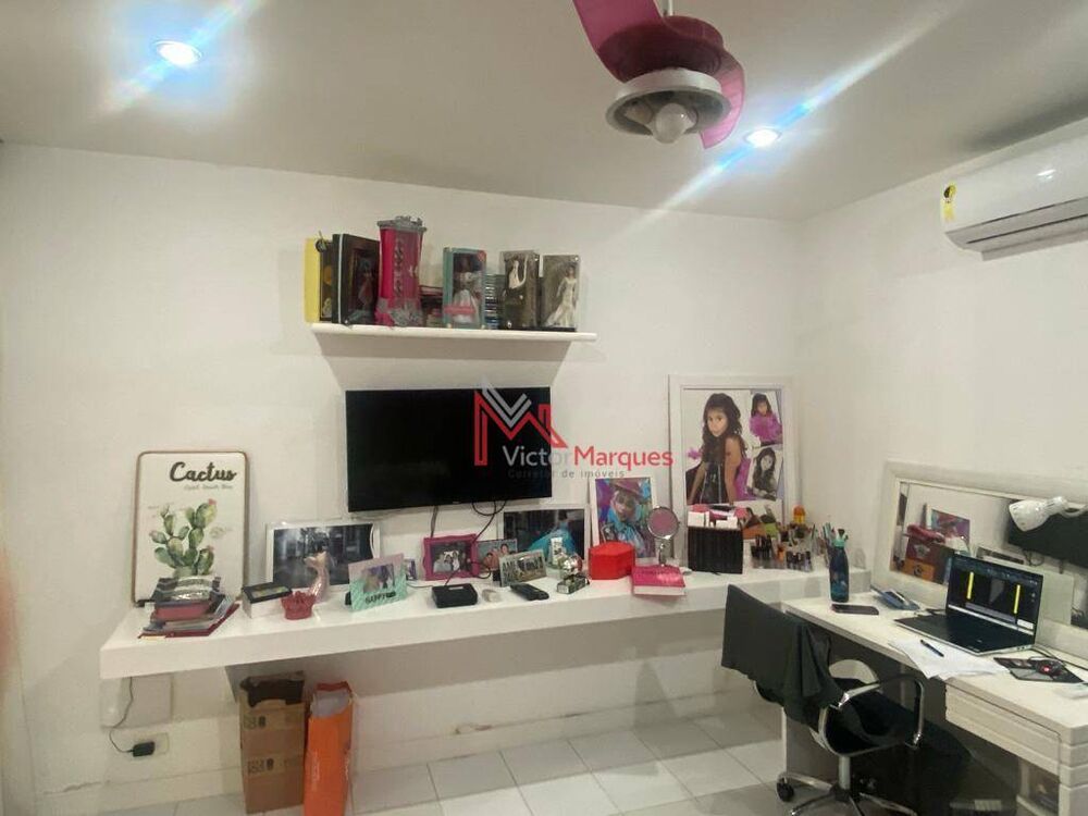 Casa de Condomínio, 2 quartos - Foto 23