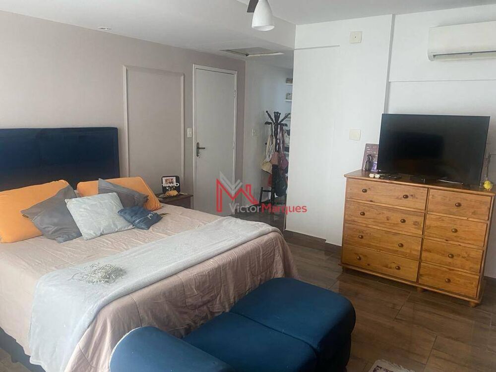 Casa de Condomínio, 2 quartos - Foto 26