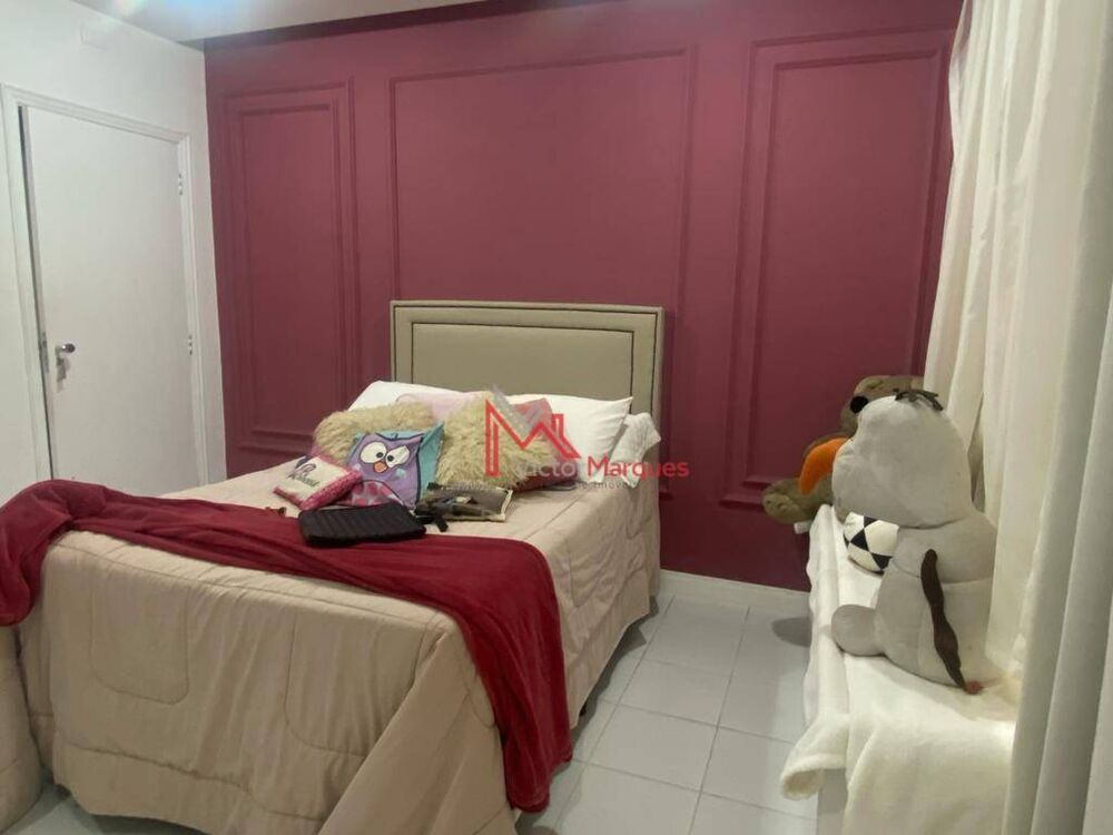 Casa de Condomínio, 2 quartos - Foto 22