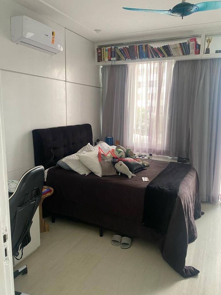 Casa de Condomínio, 2 quartos - Foto 18