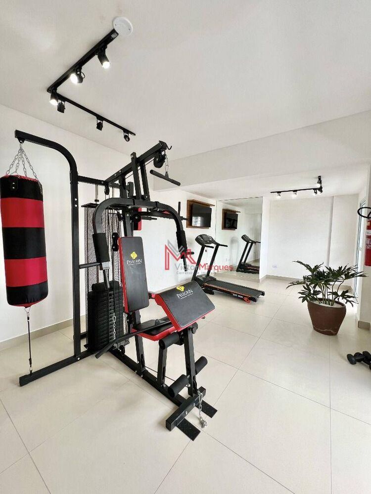 Apartamento, 1 quarto, 43 m² - Foto 19