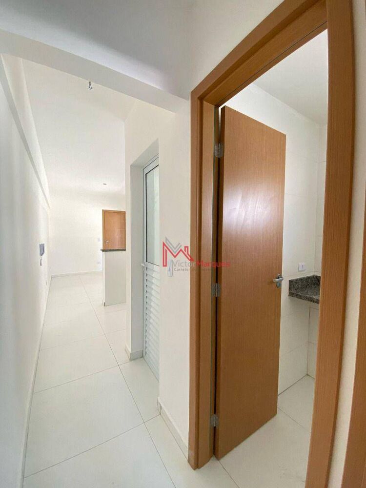 Apartamento, 1 quarto, 43 m² - Foto 4