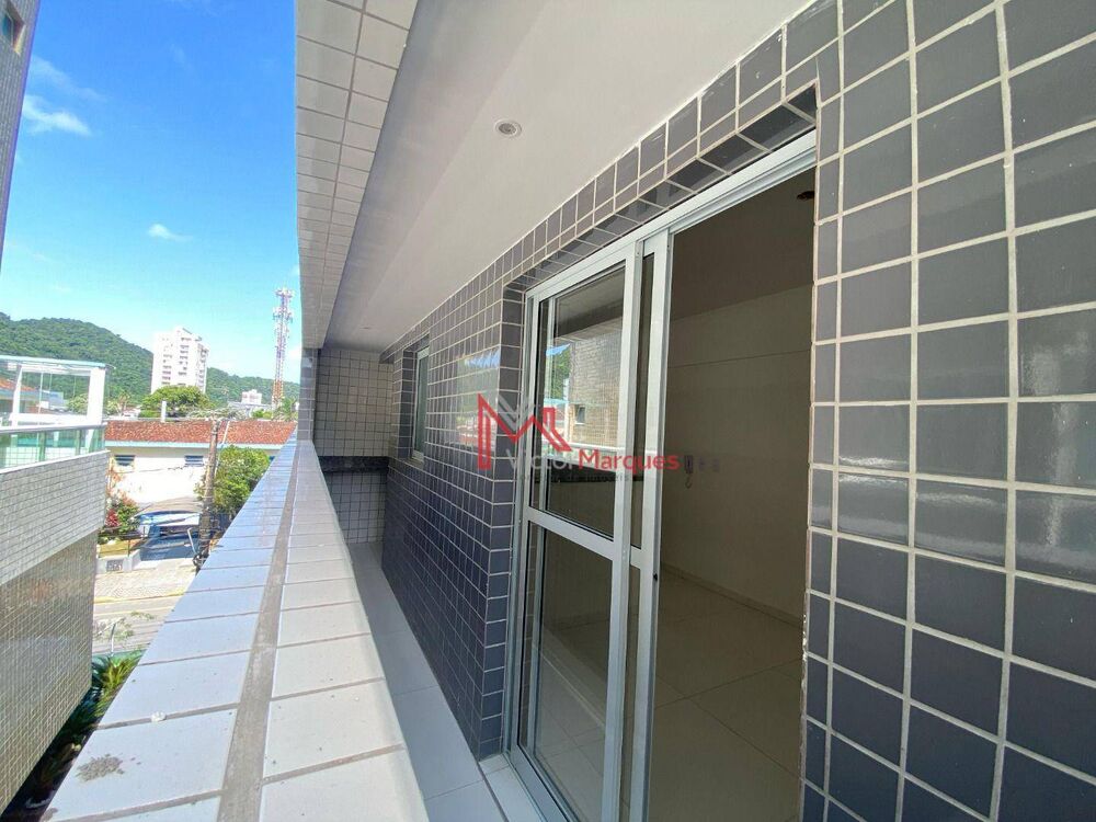 Apartamento, 1 quarto, 43 m² - Foto 1