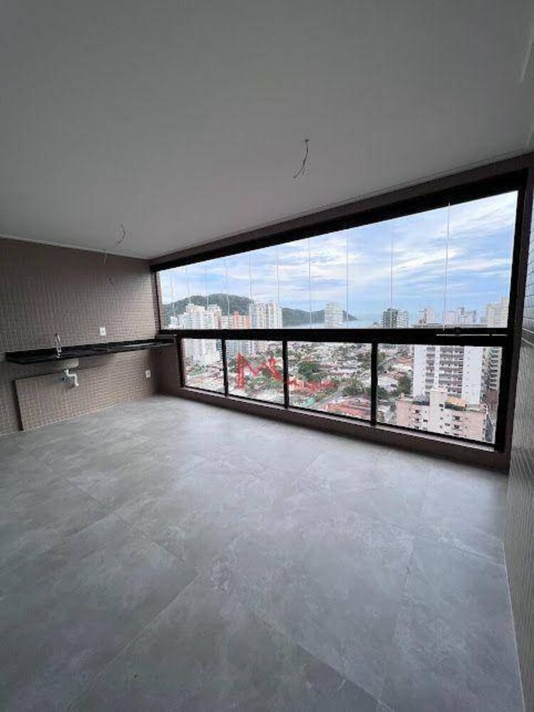 Apartamento, 2 quartos, 116 m² - Foto 1