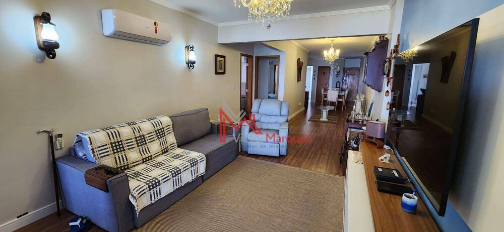 Apartamento, 3 quartos, 150 m² - Foto 6