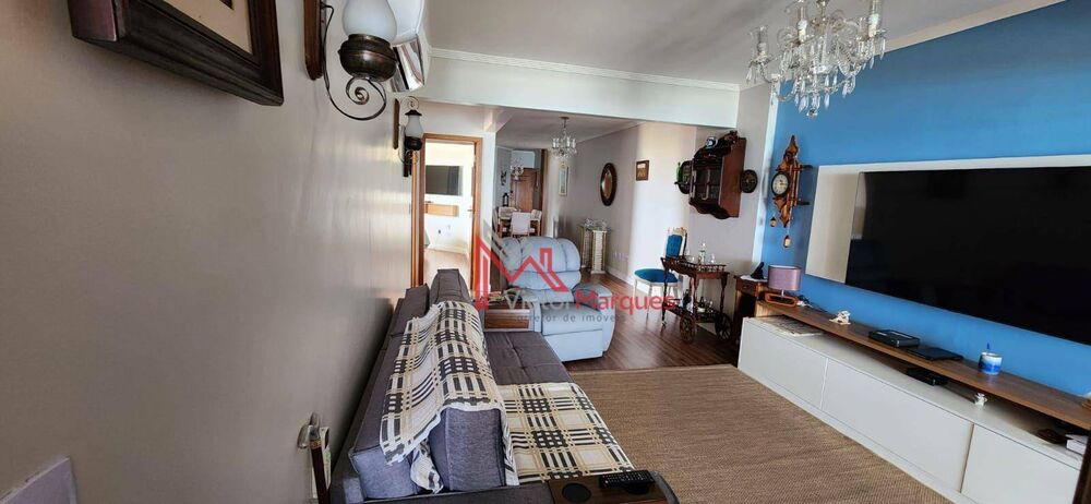 Apartamento, 3 quartos, 150 m² - Foto 8