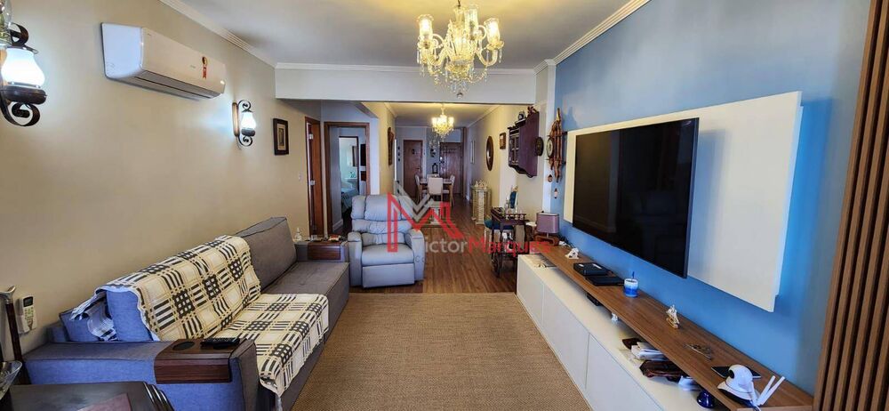 Apartamento, 3 quartos, 150 m² - Foto 7