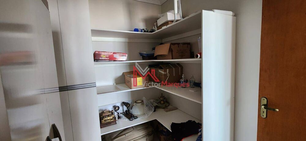 Apartamento, 3 quartos, 150 m² - Foto 12
