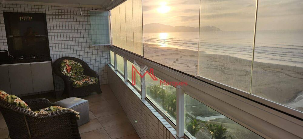 Apartamento, 3 quartos, 150 m² - Foto 2