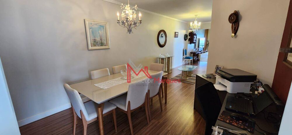 Apartamento, 3 quartos, 150 m² - Foto 10