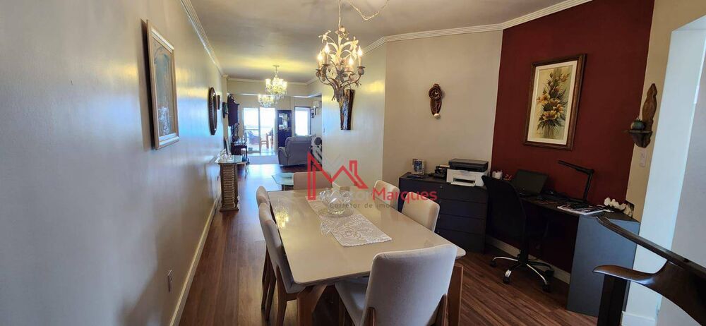 Apartamento, 3 quartos, 150 m² - Foto 9