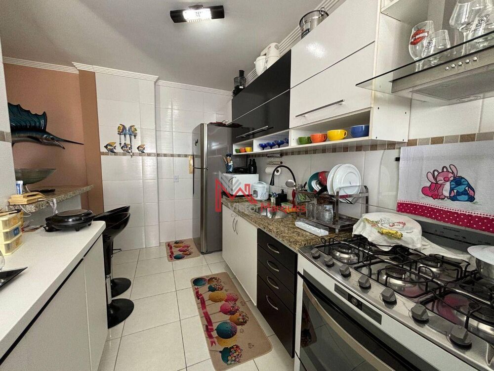 Apartamento, 1 quarto, 45 m² - Foto 10